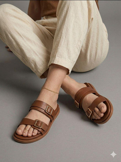 Zara Slides