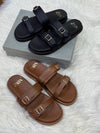 Zara Slides