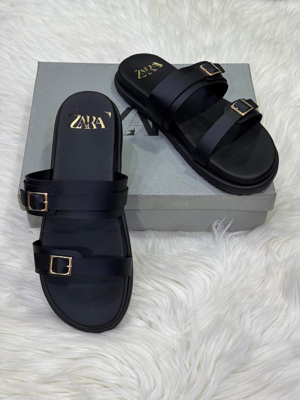 Zara Slides