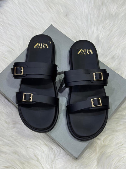 Zara Slides