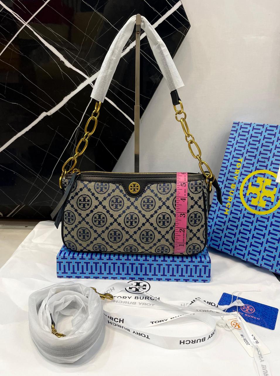 Tory Teri Bag