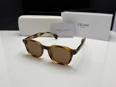 Celine Unisex Sunglasses