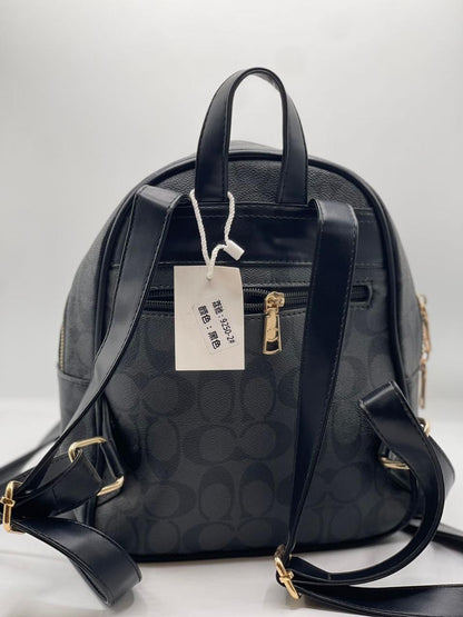 Coach Bagpack
