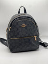 Coach Bagpack