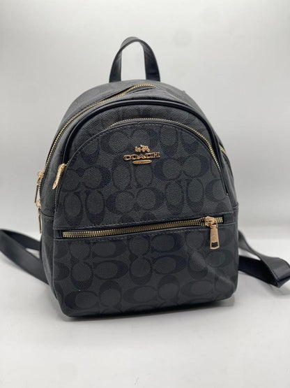Coach Bagpack