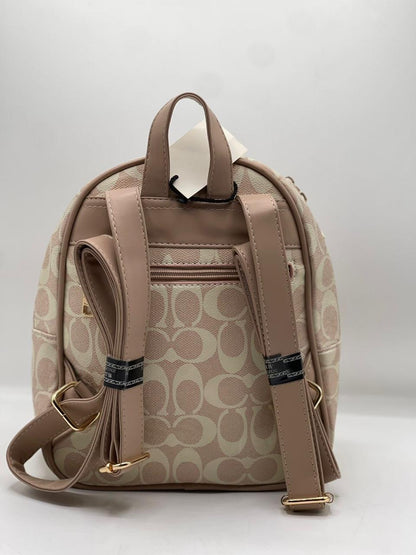 Coach Bagpack