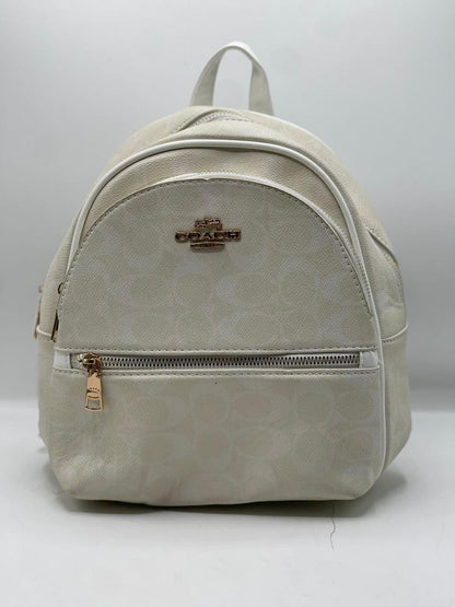 Coach Bagpack