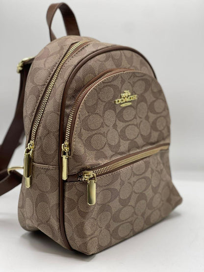 Coach Bagpack
