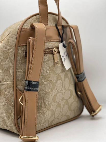 Coach Bagpack