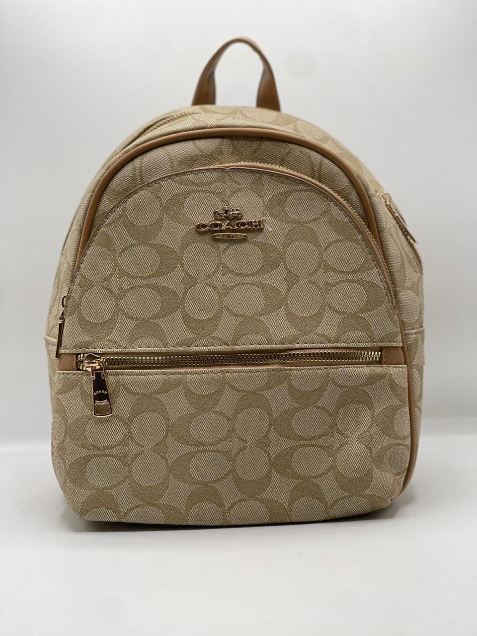 Coach Bagpack