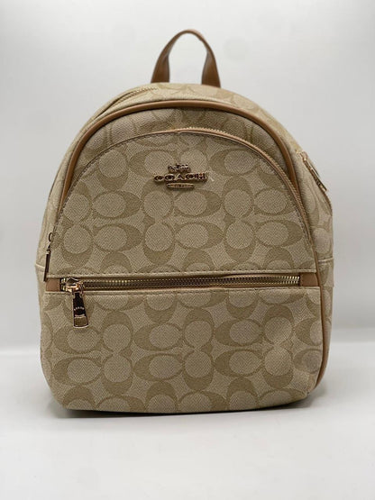 Coach Bagpack