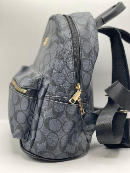Coach Bagpack