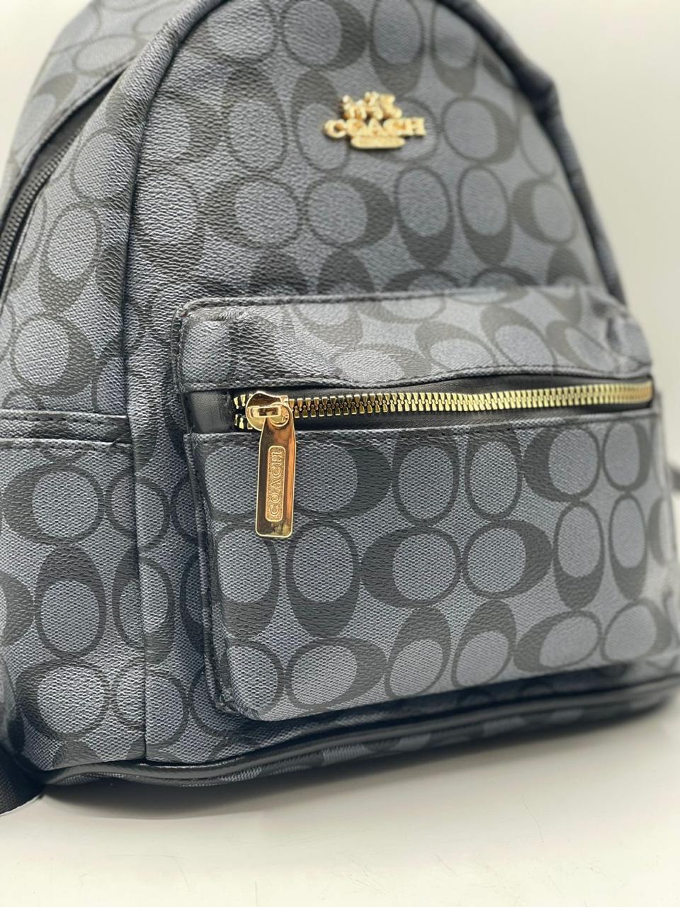 Coach Bagpack
