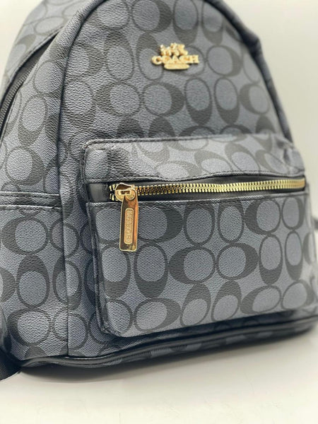 Coach Bagpack