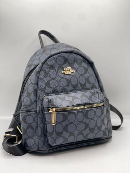 Coach Bagpack