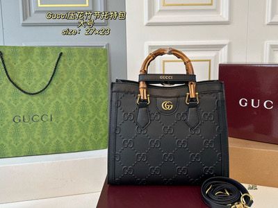 Gucci Bamboo bag