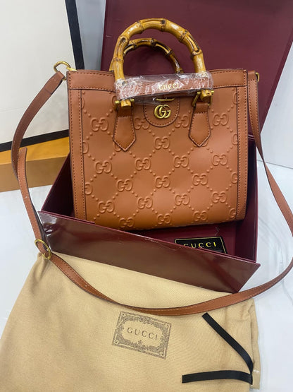 Gucci Bamboo bag