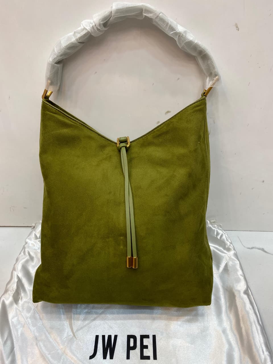 Jw Pei Yara Shoulder Bag