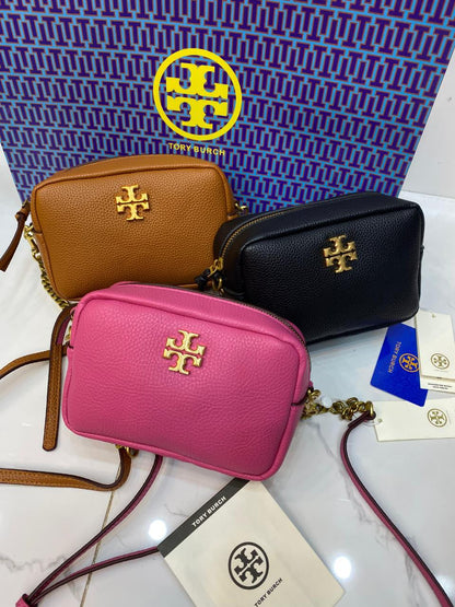 Tory Martial Eleanor Bag
