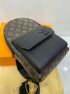 Lv Takeoff Aerogram Bagpack