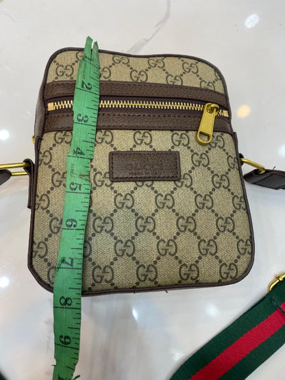 Unisex Men Crossbody