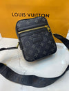 Unisex Men Crossbody