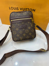 Unisex Men Crossbody