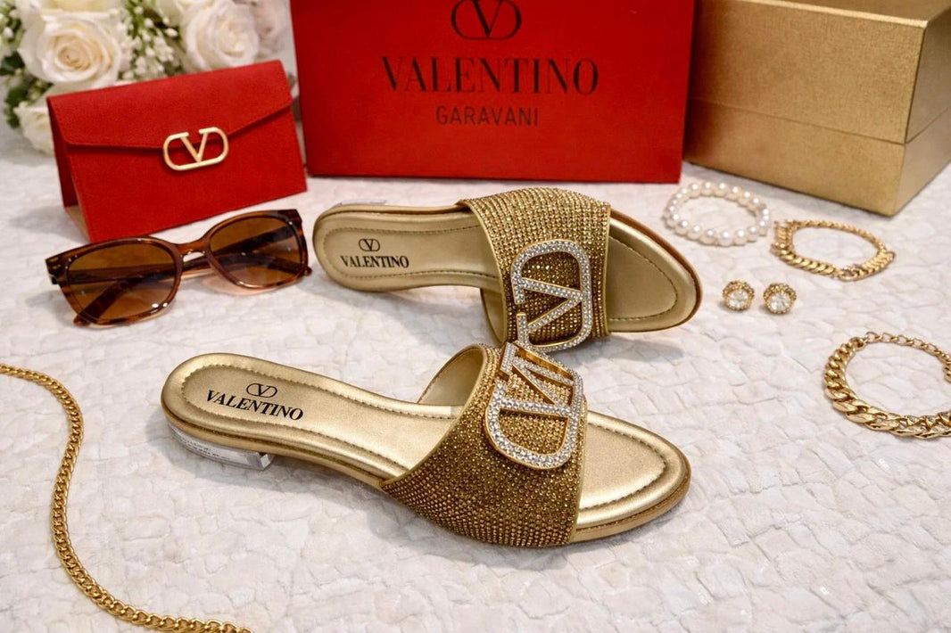 Veira Sandals