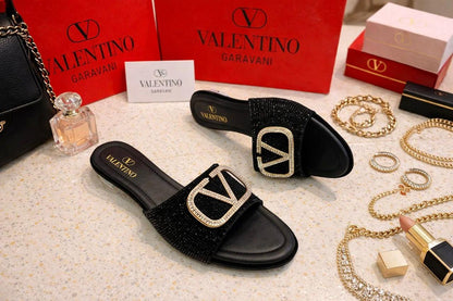 Veira Sandals