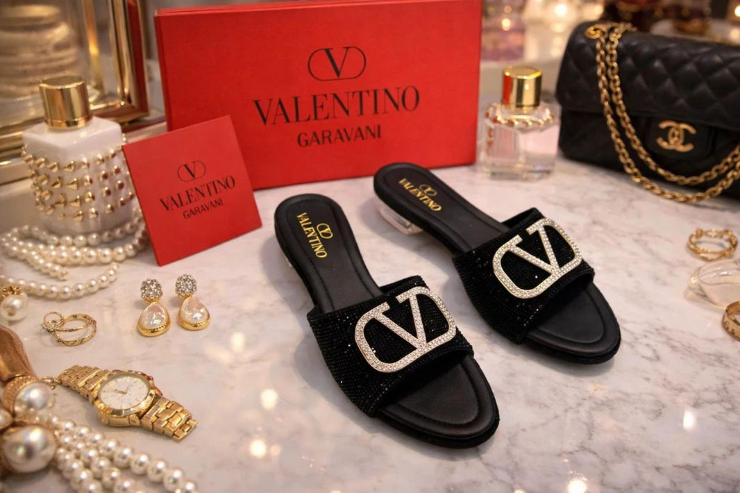 Veira Sandals