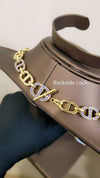 Cd link Choker