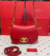 Valen Ohval Small Shoulder Bag