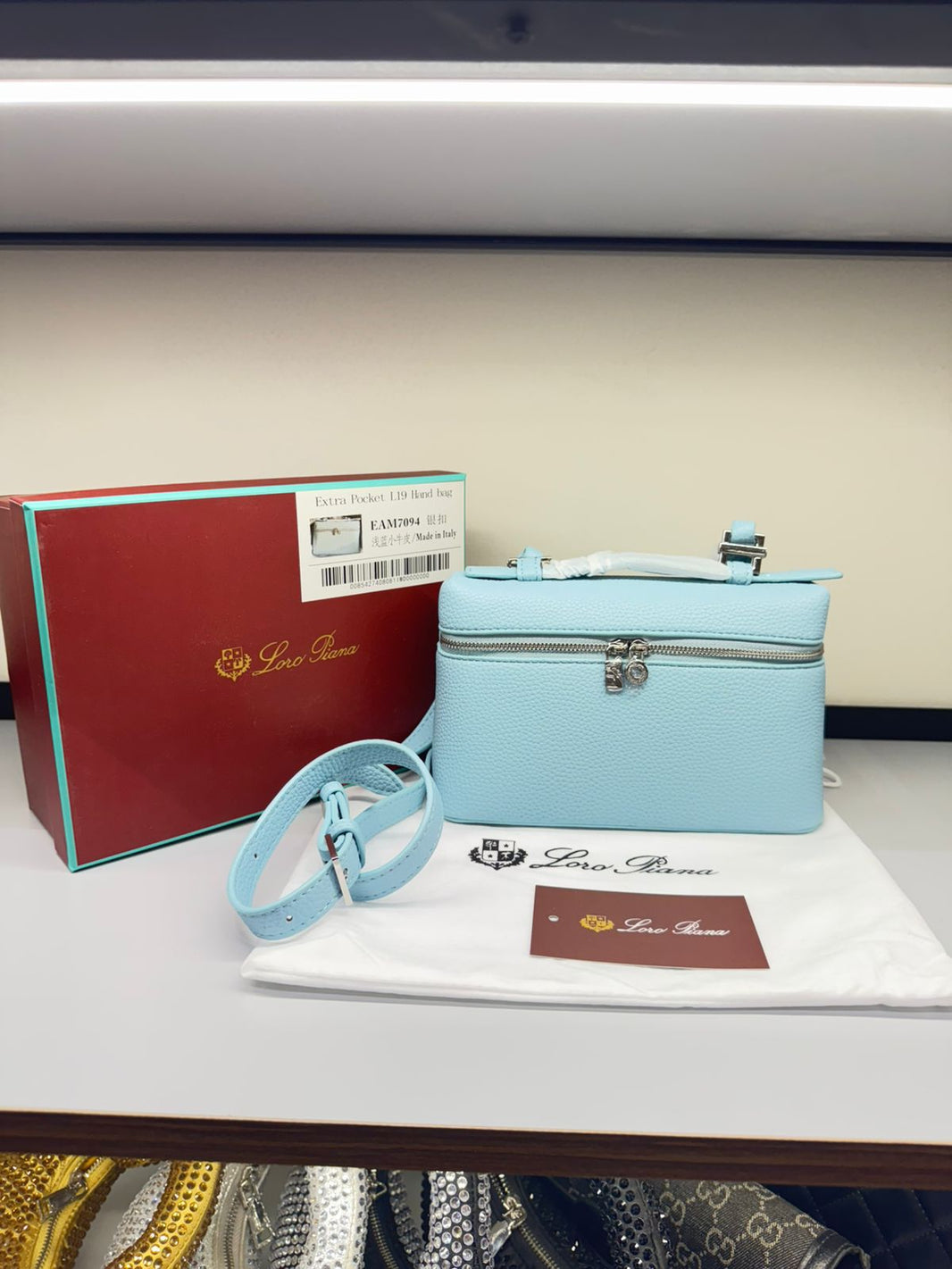 Loro L19 Handbag