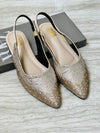 Zara Sheila Pumps