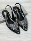 Zara Sheila Pumps