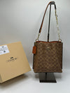 Coach Bucket Bag