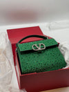 Valens  Rhinestone Handbag