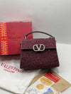 Valens  Rhinestone Handbag