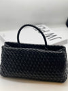 Jw Pei Elora Woven Tote Bag