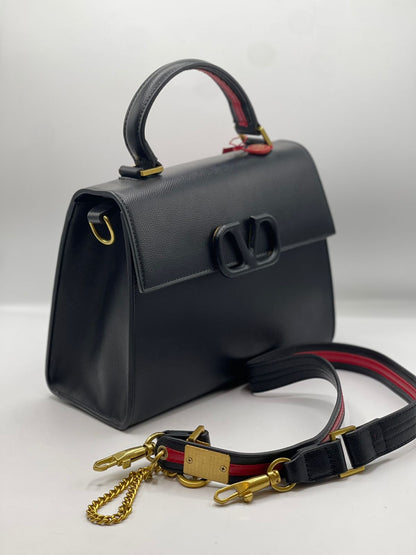 Valens Cowhide Bag