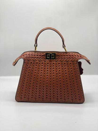 FENDI Peekaboo Bag