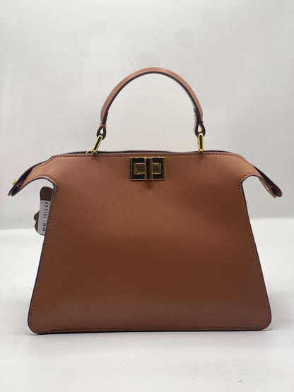 FENDI Peekaboo Bag