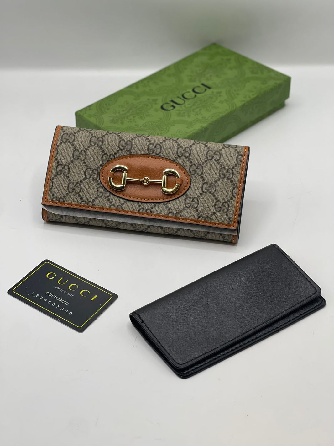 Gg Wallet