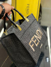 Fendi Tote Bag