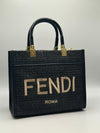Fendi Tote Bag