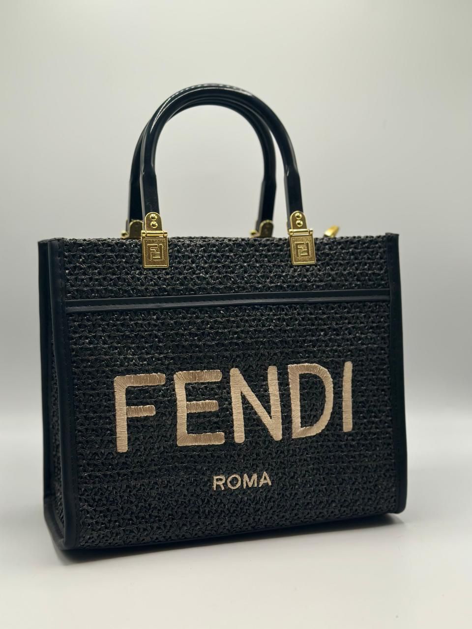 Fendi Tote Bag