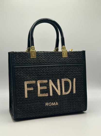Fendi Tote Bag