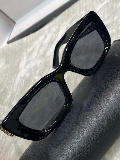 Gucci Unisex Sunglasses