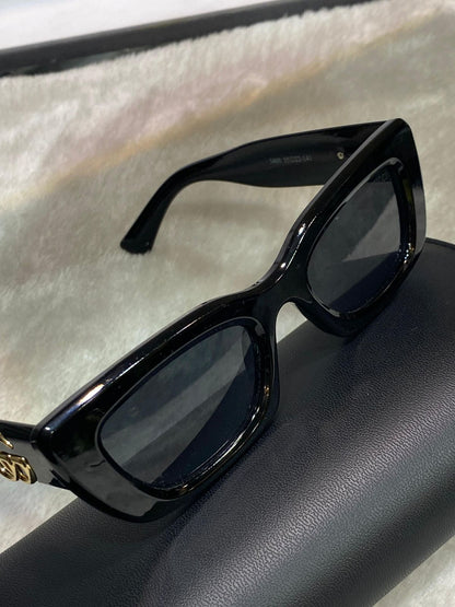 Gucci Unisex Sunglasses
