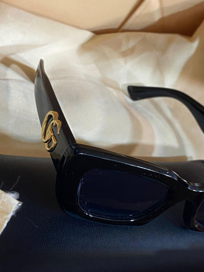 Gucci Unisex Sunglasses